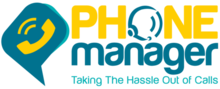 Phone Manager VA