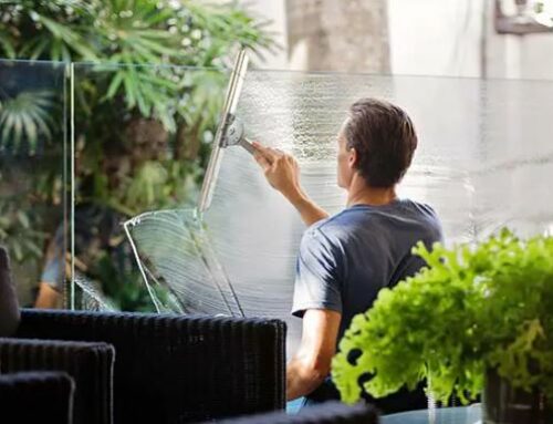 Domestic Cleaning Company Fully Managed