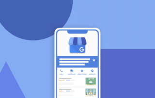 Virtual Phone Numbers for Google My Business