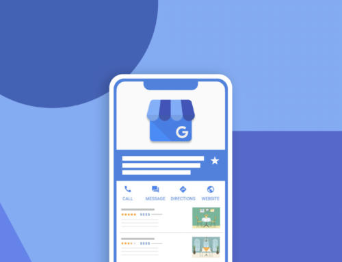 Virtual Phone Numbers for Google My Business